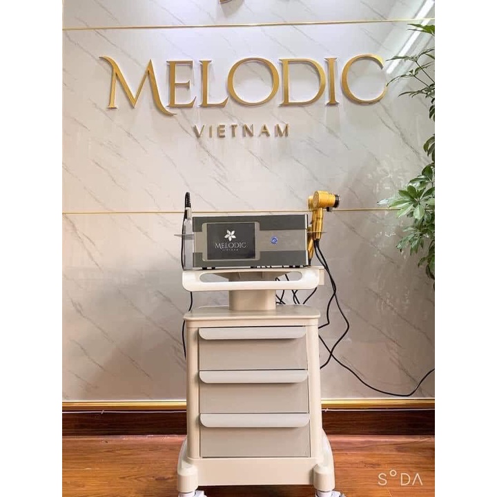 MÁY GIẢM BÉO RET CÔNG NC CHÍNH HÃNG