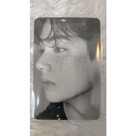 Card BTS Dicon 102 tách lẻ | BTS 102 Dicon Official