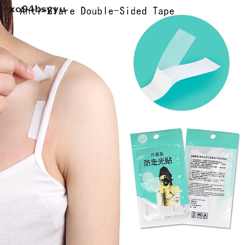 Set 36 Băng Keo Hai Mặt Xo94Bsyu Không Gây Sợ Hãi Cho Quần Áo Và Cơ Thể