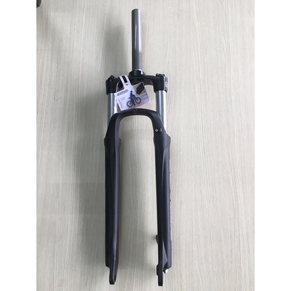 Phuộc/ Thụt xe đạp bánh 29 inch Suntour XCT . Phanh đĩa , hợp kim nhôm .