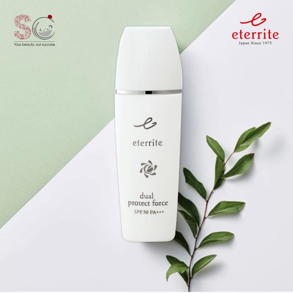 Chống nắng Eterrite