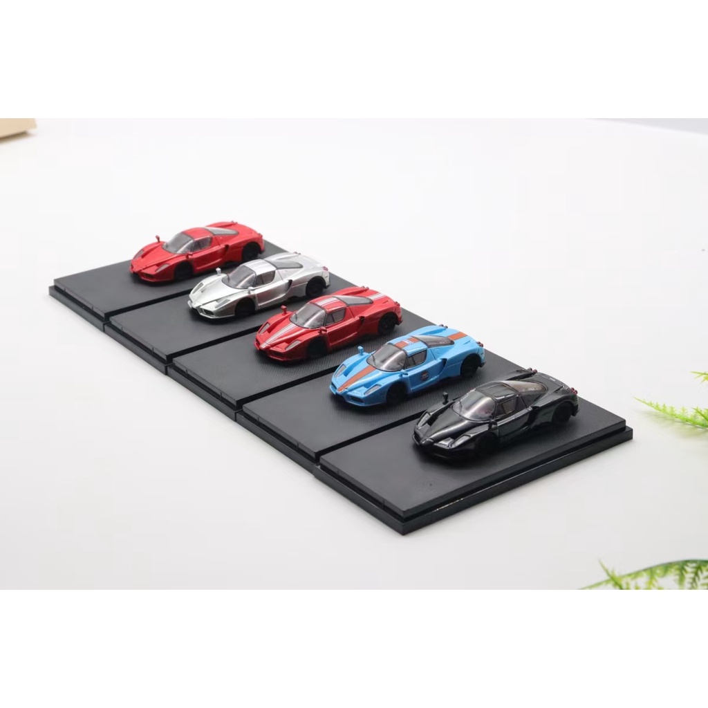 Mô hình ô tô Ferrari Enzo 1:64 Agitator