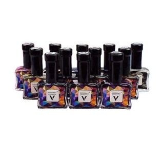 Set cồn loang  Vinimay 12 chai