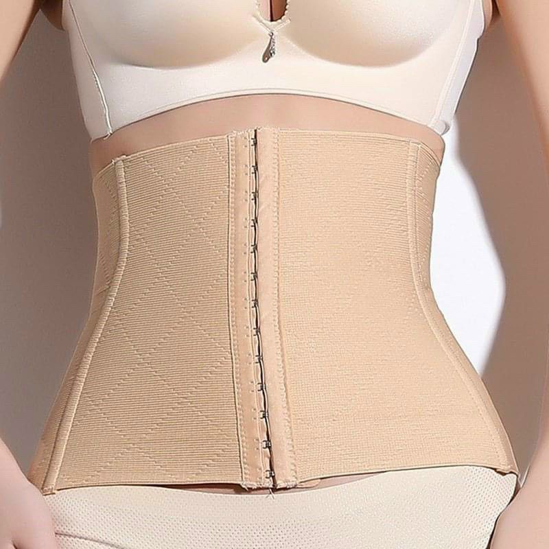 Đai nịt bụng giảm mỡ