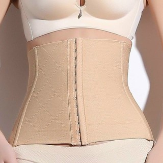 Đai nịt bụng giảm mỡ