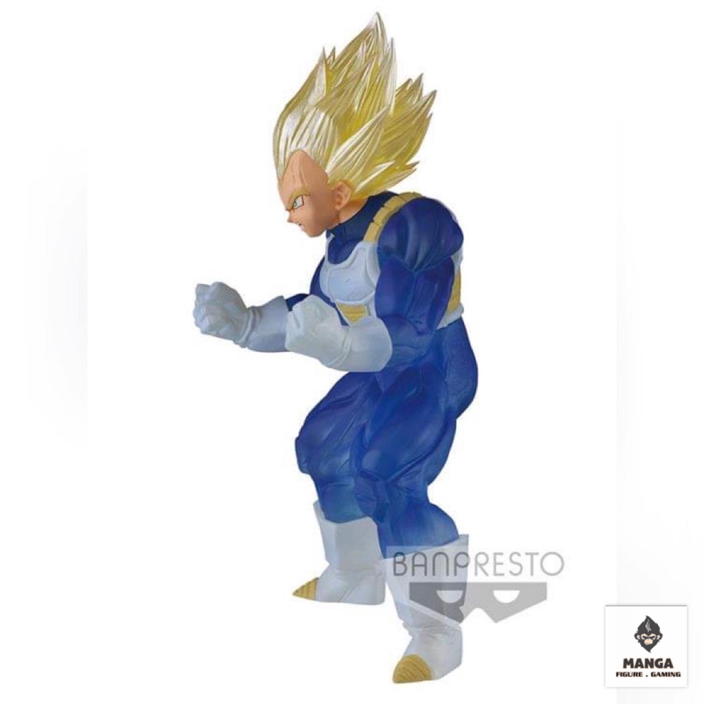 Vegeta SSJ Clearise- Mô hình Dragon Ball