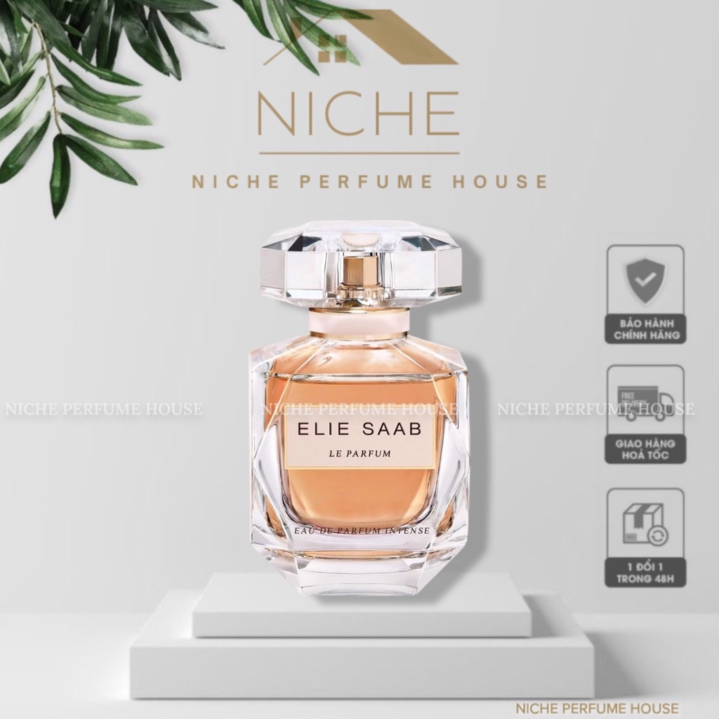 Nước hoa  Elie Saab Le Parfum Intense -- 𝐧𝐢𝐜𝐡𝐞𝐩𝐞𝐫𝐟𝐮𝐦𝐞 --