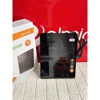 Bếp điện từ smartcook elmich ics-3869