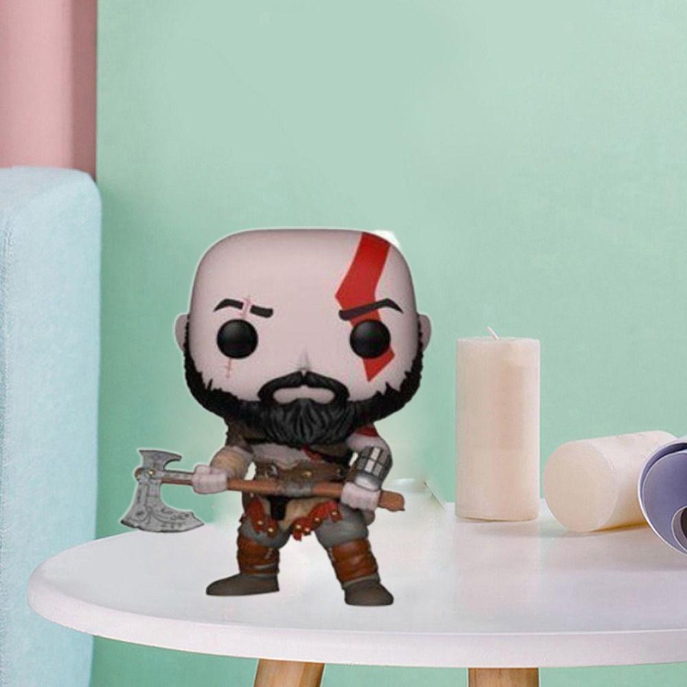 Mô Hình Nhân Vật Hoạt Hình SUSANS Funko Pop