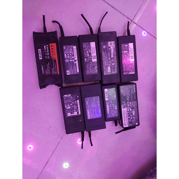 Sạc laptop