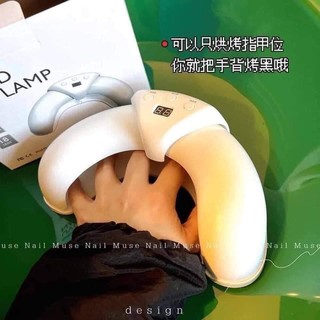Máy hơ sừng trâu