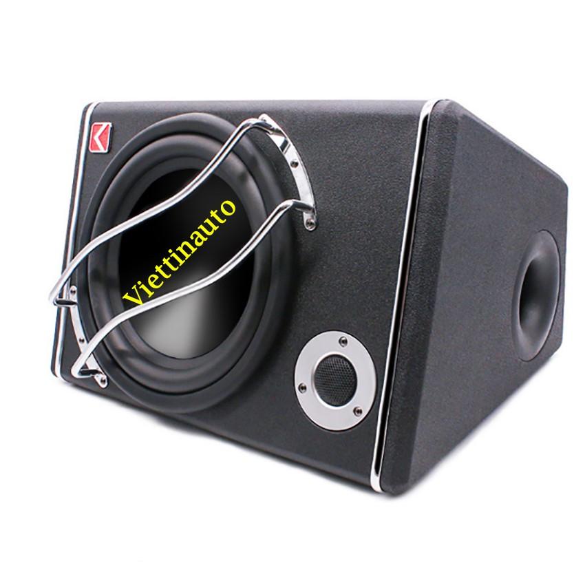 Loa siêu trầm xe khách , Loa trầm xe hơi, Loa Sub hơi, Loa trầm hình thang  K-1021APR