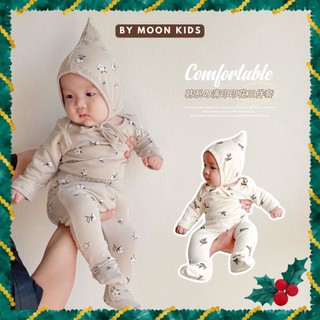 Body kèm mũ, bộ liền thân kèm mũ cho bé sơ sinh đến 13kg