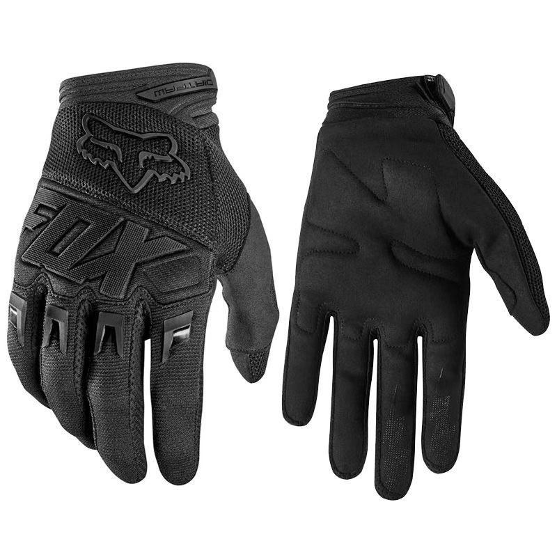 Găng Tay Lái Xe Mô Tô Địa Hình Chuyên Dụng