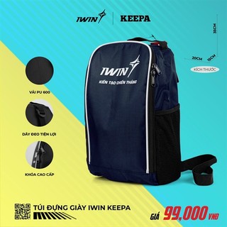 TÚI ĐỰNG GIÀY IWIN