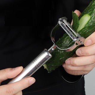 Dao bào 2 mặt tiện lợi 3 Chức Năng