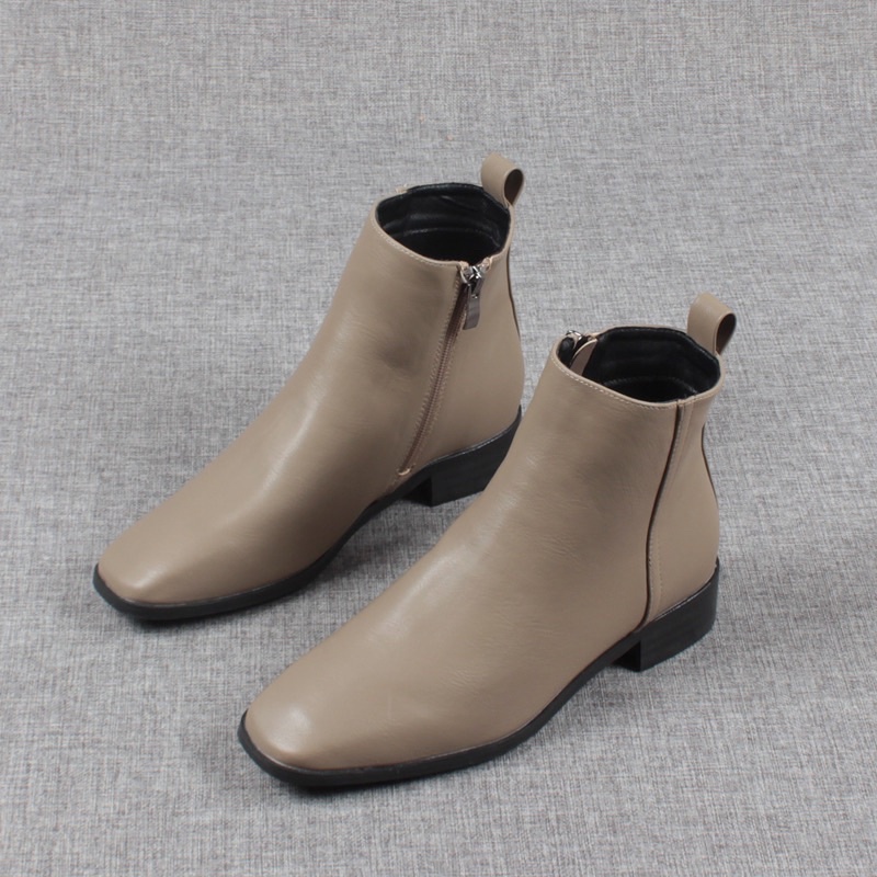 chelsea boots xuất uk