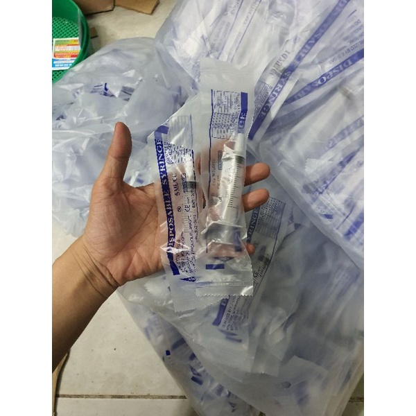 VÒI CHIẾT NƯỚC HOA 10ML