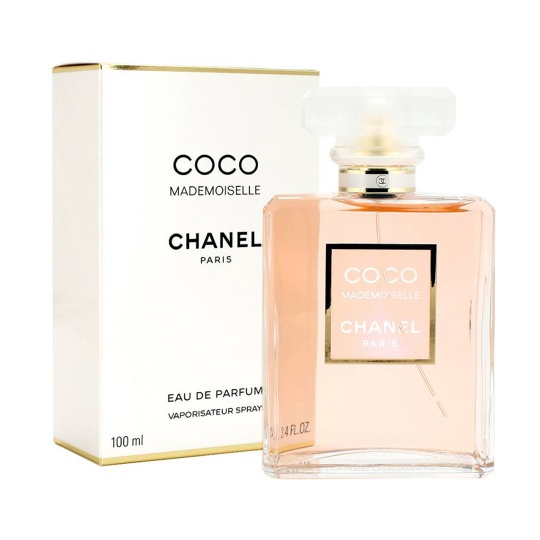 Nước Hoa Chanel Coco 100ml  - Nước Hoa Sang Trọng