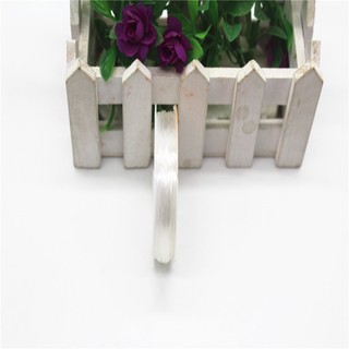 Cước Co Dãn - Dây Xỏ Vòng