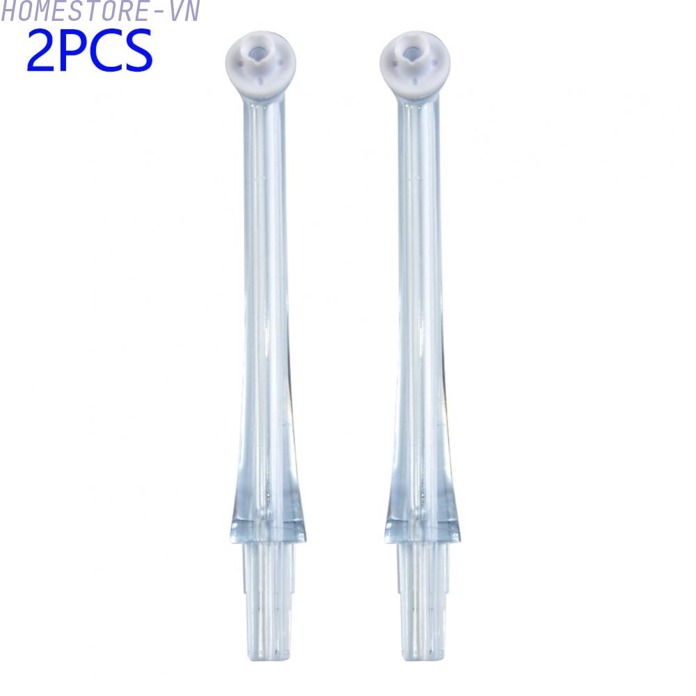 2 Vòi Phun Khí HX8032 Cho Philips Sonicare HX8340 HX8332 / 11 HX8332 / 12