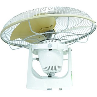 Quạt trần đảo KDK M40R Vàng