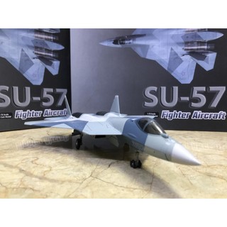 Mô hình máy bay SU-57 Fighter 1:72