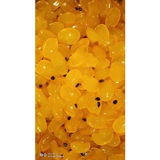 HẠT ĐÁC RIM CHANH DÂY - ĐƯỜNG PHÈN