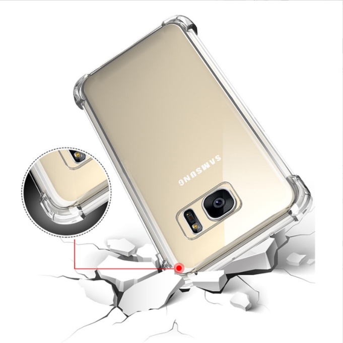 Ốp Lưng Chống Sốc Có Dây In Hình Thời Trang Cho Samsung galaxy J7 Duo