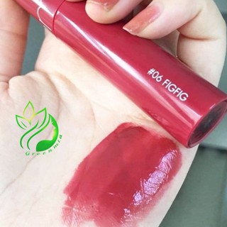 Son Romand Bóng Juicy Lasting Tint Màu 06 Fig Fig Hồng MLBB Dịu Dàng 5ML [CAM KẾT CHÍNH HÃNG]