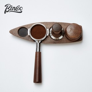 Bincoo Bộ bột áp lực cà phê