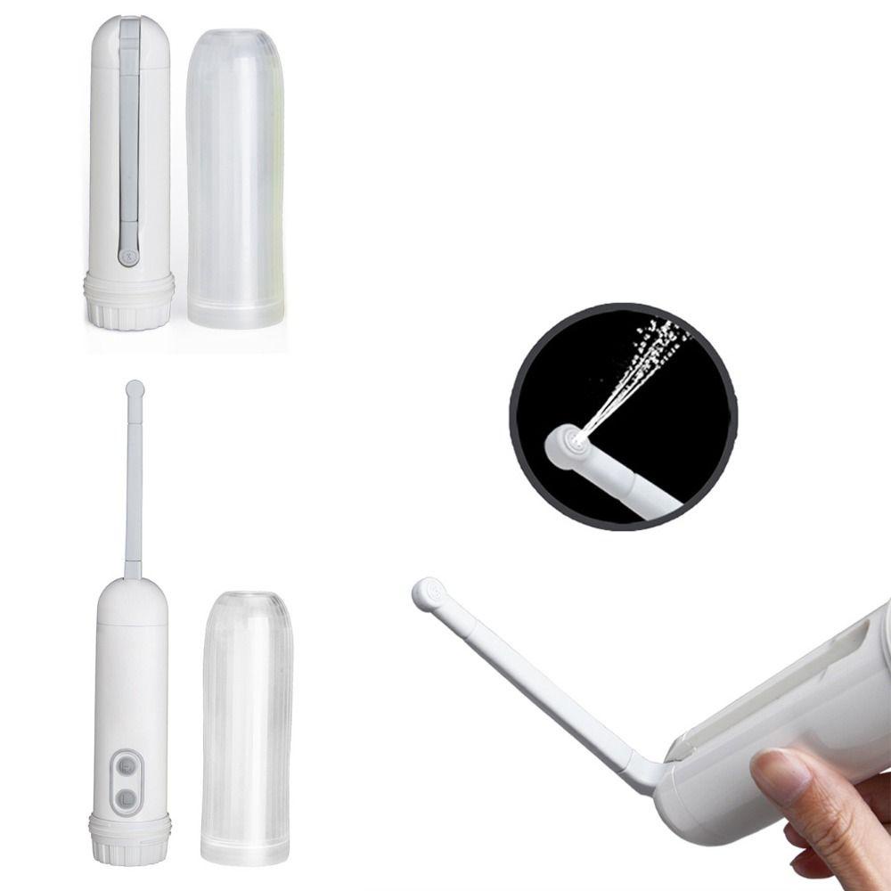 Máy Rửa Vệ Sinh Cánh Tay Bằng Điện Tiện Dụng