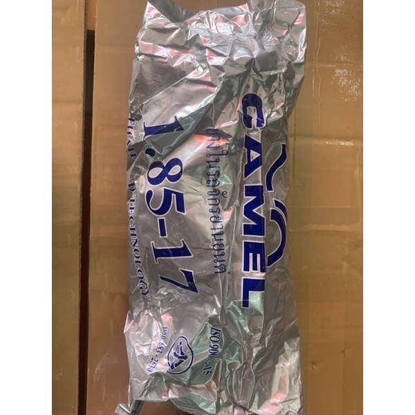 Ruột xe máy 200,225,250,275-17 CAMEL mọi kích thước