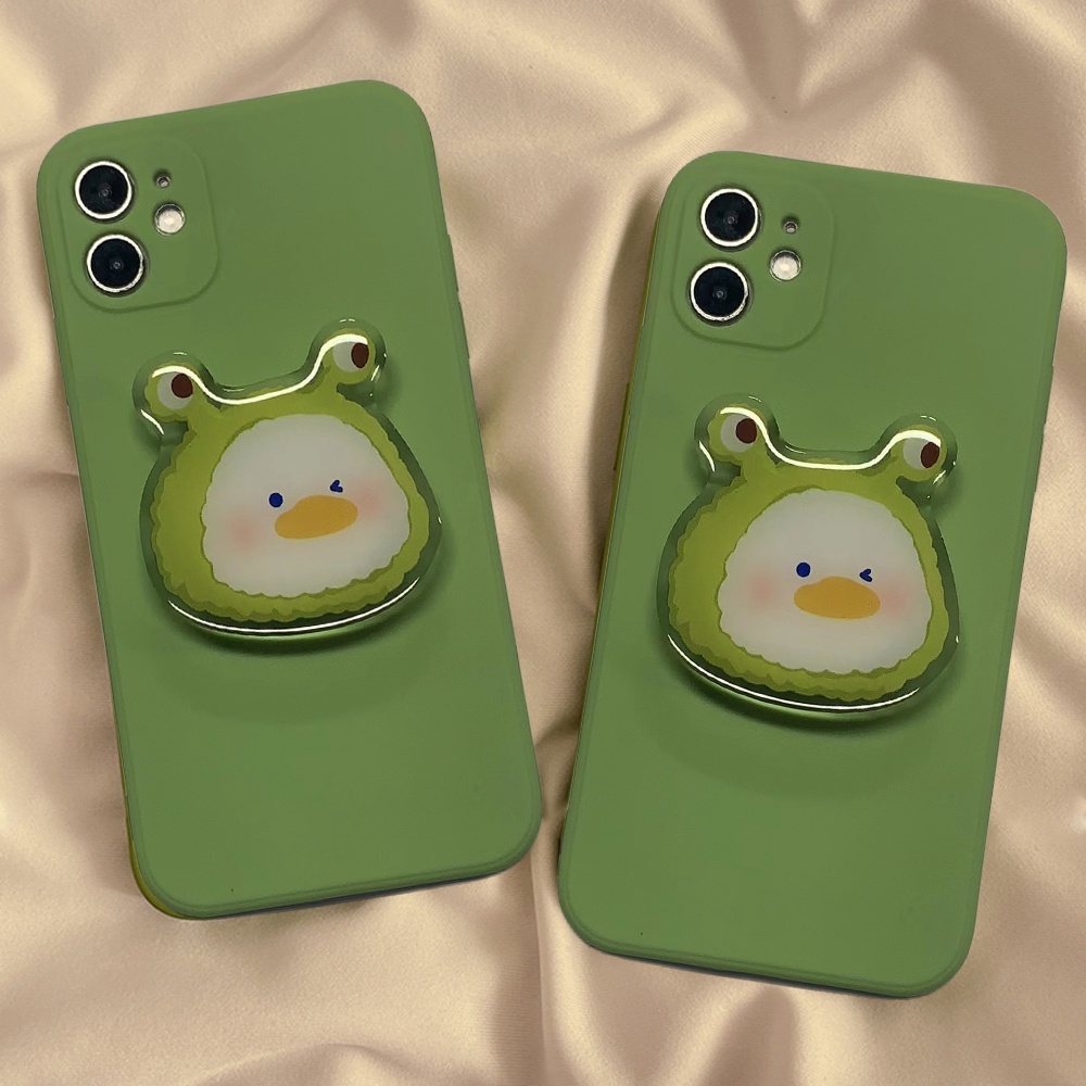 Ốp Điện Thoại TPU Mềm Chống Mồ Hôi Họa Tiết Hoạt Hình Cho IPhone 14 Pro Max 11 13 12 11 Pro Max X XS XR