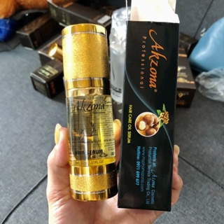 TINH DẦU DƯỠNG TÓC AZONA HAIR SERUM 30ML