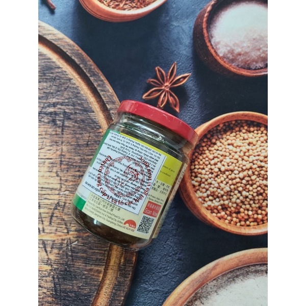 SỐT SACHA 198G - SACHA SAUCE/ SA CHA