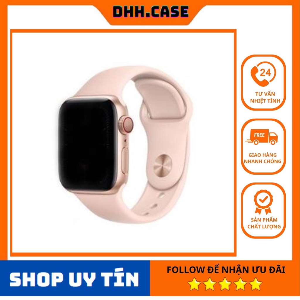 Đồng Hồ Thông Minh Watch Series 8 GPS 45mm