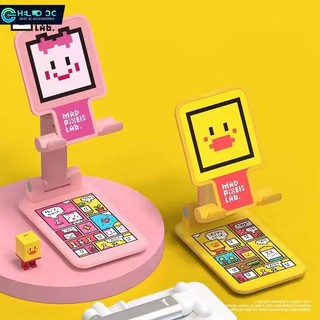 Mfish Giá Đỡ Điện Thoại Di Động Hình Cá Mad Pixeis Lab Có Thể Tương Thích Với iphone Và ipad