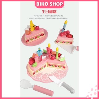 Bánh sinh nhật M03