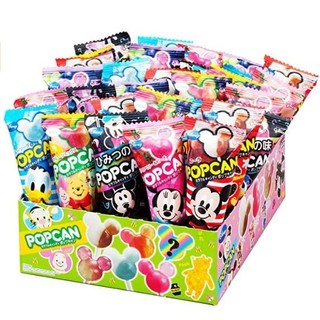 Kẹo mút Pop Candy Disney cho bé