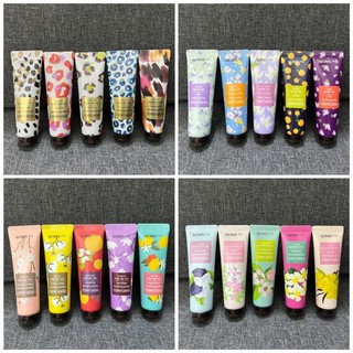 Kem Tay Hương Nước Hoa The Saem Perfumed Hand Cream 30ml