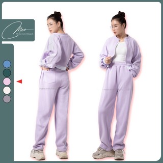 Quần Jogger thể thao