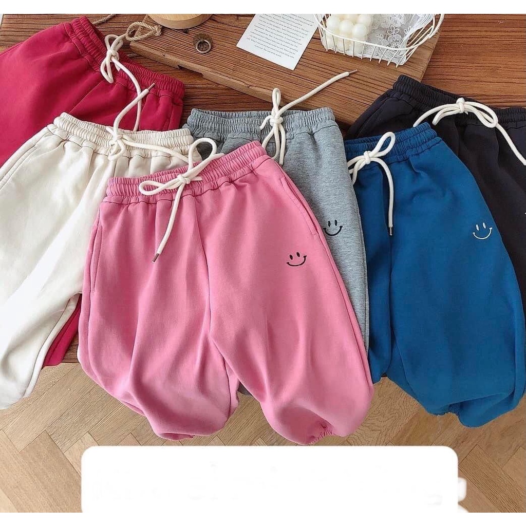 SALE 40% QUẦN NỈ BÔNG XUẤT DƯ NHẬT SIÊU NHẸ, DÀY ẮM, CHẤT ĐẸP MIN CHO BÉ TRAI BÉ GAI-Q2