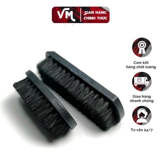 Bàn chải đánh giày có cán, bàn chải đánh giày vuông, bàn chải đánh giày