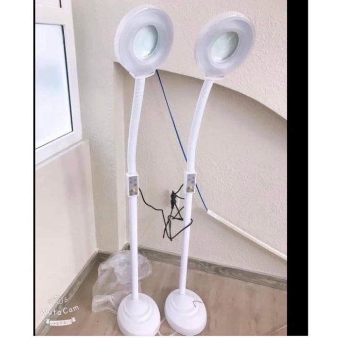 Đèn Led Trục Khuỷu Đèn Soi Da 120 bóng siêu sáng - Chống Lóa mắt, spa Nail, Đèn Led Spa - TMV