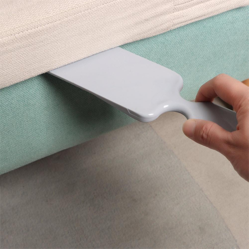 KUNHEV Dụng Cụ Cố Định Tấm Trải Giường Siêu Bền Tiện Dụng