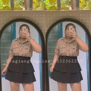 SƠMI BBR BIGSIZE 55-90kg
