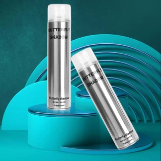 [Bán chạy] Keo xịt tóc Butterfly Shadow tạo kiểu tóc đủ size