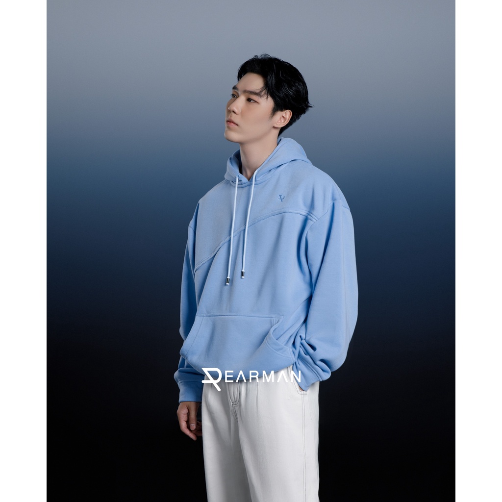 Áo SNOWI HOODIE