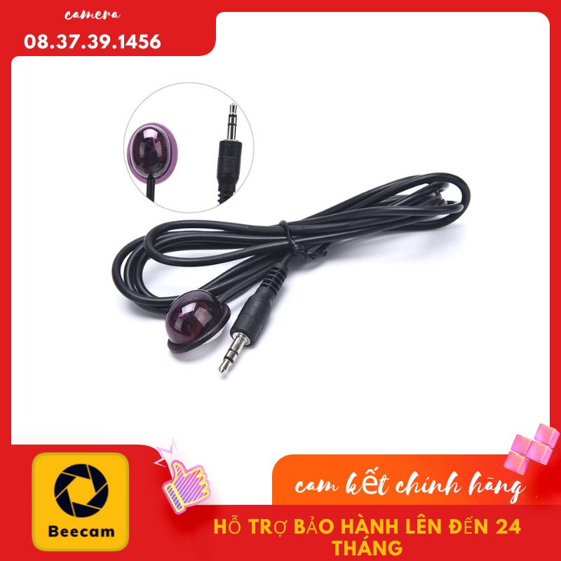 Dây mắt thu tín hiệu hồng ngoại kéo dài cho TV, đầu thu